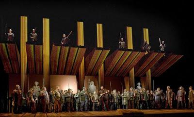 Metropolitan Opera Preview: Götterdämmerung