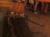 Life Lesson Never Look Belly Dancer