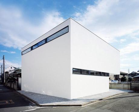 Ring by Apollo Architects & Associates