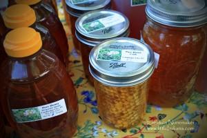 Cambridge City, Indiana: Farmer's Market