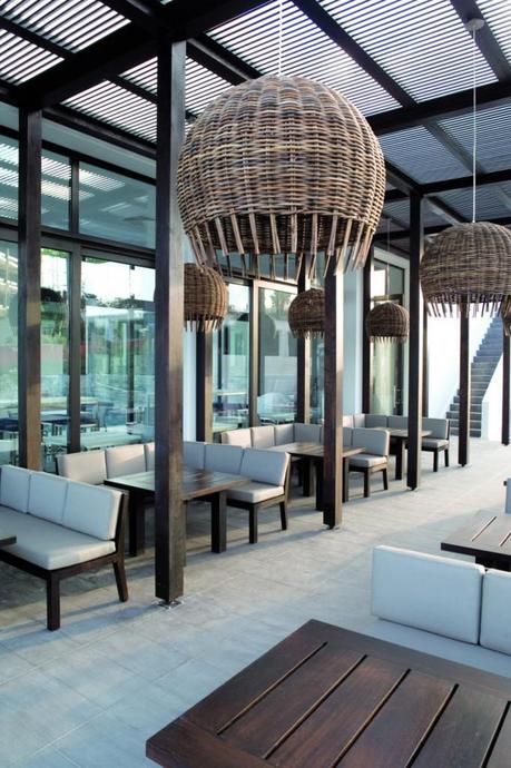 Design Meets Travel 101: The Almyra Hotel in Cyprus
