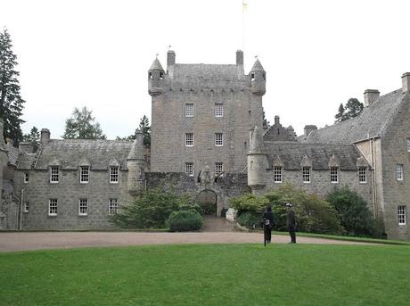 Glamping in Scotland