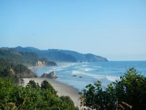 Road Trip Diary Days 13 Tacoma Washington to Grants Pass, Oregon