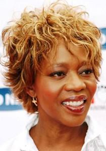Alfre Woodard to Play Matriarch on “Private Practice”