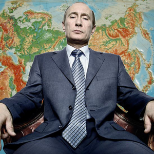 Putin’s Eurasianist revolution: myth or reality?