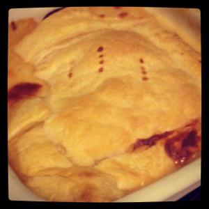 Sunday Sweeties – Recipe Linky #16 – I like pie