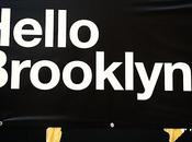Hello, Brooklyn. Goodbye Summer.