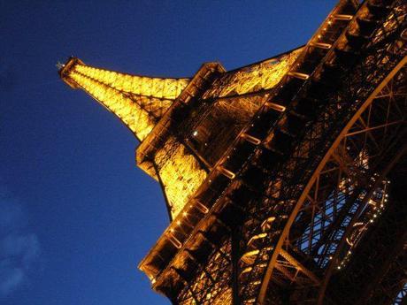 Eiffel Tower - Guided Tour