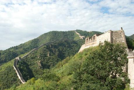 Great Wall of China - Day Trip