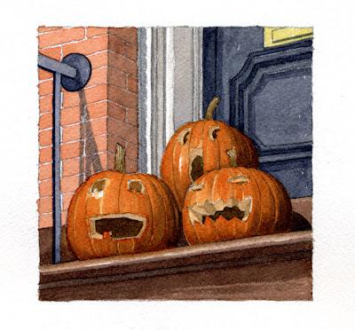 Sunday and all the rest