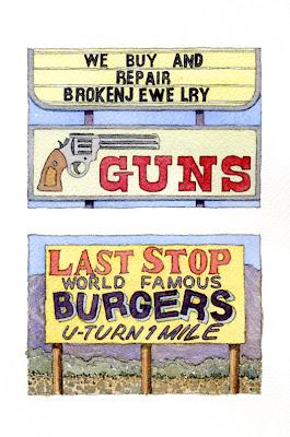 Sunday and all the rest