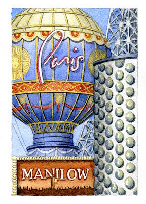 Sunday and all the rest