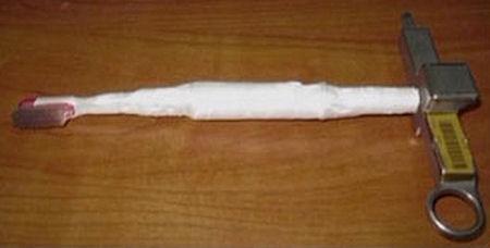 The Toothbrush That Saved The International Space Station