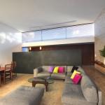 Rajuela House by Muñoz Arquitectos Asociados