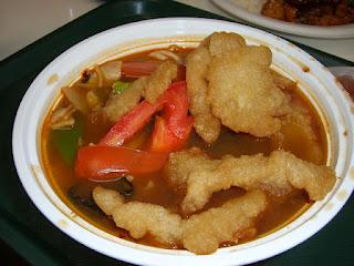 Top Taste Restaurant - 桂林米粉