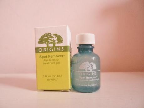 Origins Spot Remover Anti-Blemish Treatment Gel