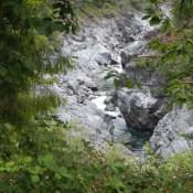 Six Rivers National Forest River
