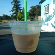Road Trip Diary Day 14- Grants Pass, OR to Oakland, CA