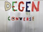 Degen Spring/Summer 2013 Presentation