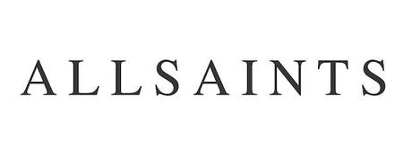 AllSaints Autumn Winter 2012 Campaign