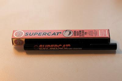 Soap and Glory: SuperCat