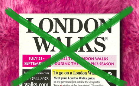 Pink: It's SO Last Week