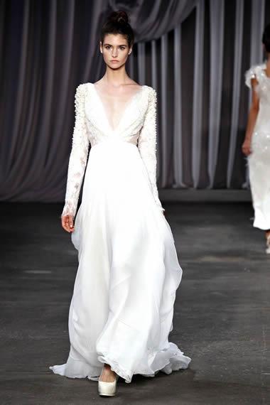 NYFW - Christian Siriano