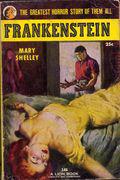 Frankensteinpulp