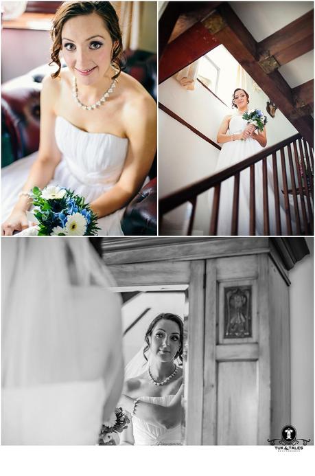 Seashells & Sunshine | Cornwall Wedding Photography