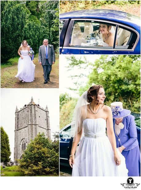 Seashells & Sunshine | Cornwall Wedding Photography