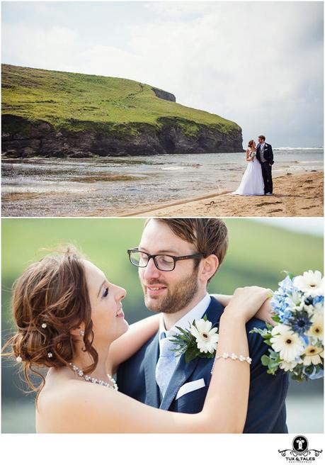 Seashells & Sunshine | Cornwall Wedding Photography