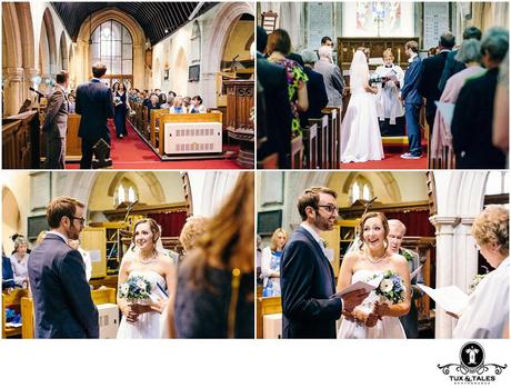 Seashells & Sunshine | Cornwall Wedding Photography