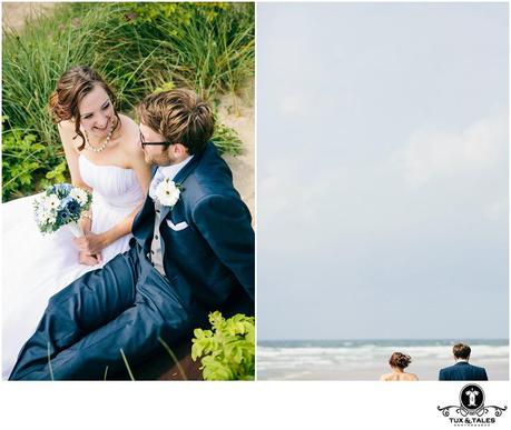 Seashells & Sunshine | Cornwall Wedding Photography