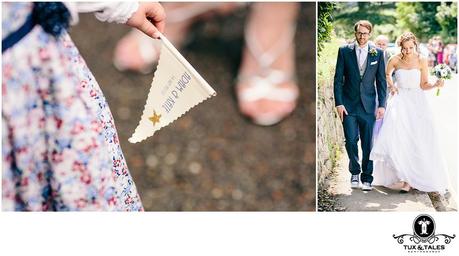 Seashells & Sunshine | Cornwall Wedding Photography