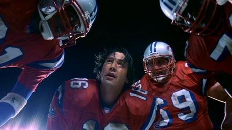 Movie of the Day – The Replacements