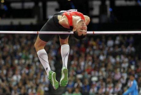 A Very British Olympics