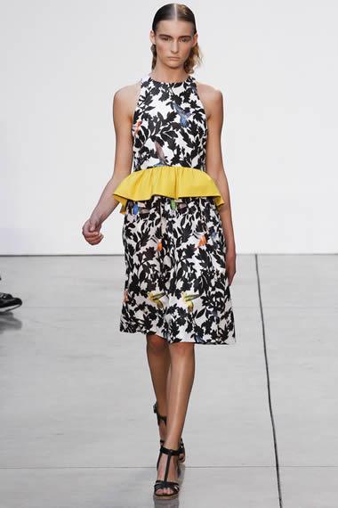 NYFW - Thakoon