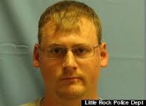 Arkansas Cop Charged with Manslaughter