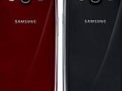 Samsung Galaxy Available Color Options