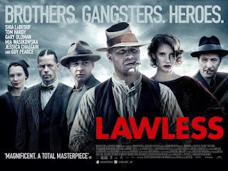 Lawless [2012]