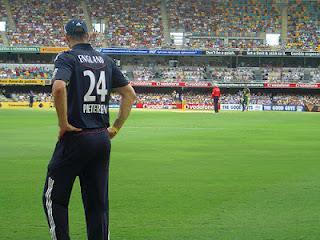 England's absent match-winners