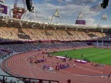 Olympics Paralympics Have Proved Great Britain Really