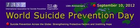 world suicide prevention day Real Suicide Stories   Supporting Suicide Prevention Day 