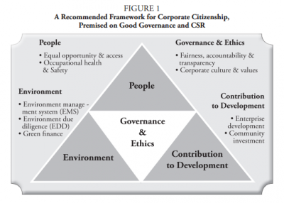 adfiap fig 1 Development Finance Institutions Tackle Corporate Citizenship
