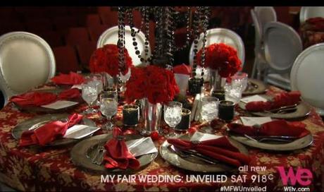 Wedding Planning Drama? – David Tutera Deals With It Too On “My Fair Wedding Unveiled”