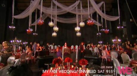 Wedding Planning Drama? – David Tutera Deals With It Too On “My Fair Wedding Unveiled”