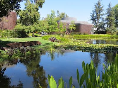 NORTON SIMON MUSEUM, Pasadena, California