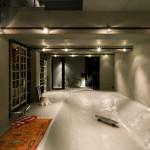 Skate Park House by LEVEL Architects