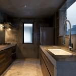 Skate Park House by LEVEL Architects