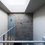 Skate Park House by LEVEL Architects